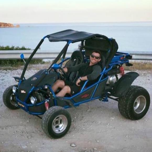 Meet your Posher, Christos - Picture 1 of 1